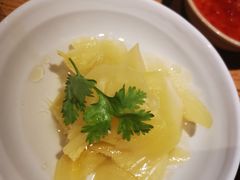-潮粥荟·潮汕砂锅粥(朝阳大悦城店)