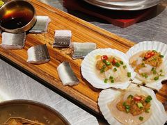 -本炙炭烤·蒲烧活鳗料理店(金沙洲店)