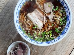 -随柳居·苏式小吃(建新巷店)