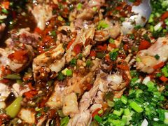 -山石榴·贵州菜(丰盛里店)