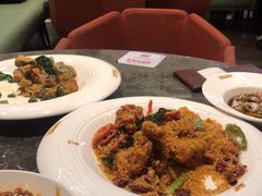 -港丽餐厅(高德置地店)