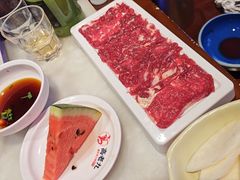 -重庆高老九火锅(万象城店)