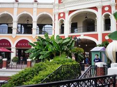 -佛罗伦萨小镇广佛名品奥特莱斯(疏港路店)