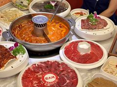 -蜀大侠火锅(总府路全国总店)