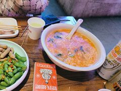 -管氏翅吧(望京东店)