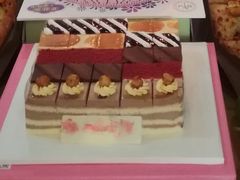 -八喜冰淇淋蛋糕(富国店)