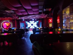 -疯克大象美式烤肉餐厅