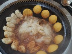 -农家院铁锅炖(西韩路店)