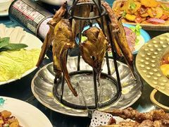 -阿拉丁新疆风味餐厅·清真(罗廊巷店)