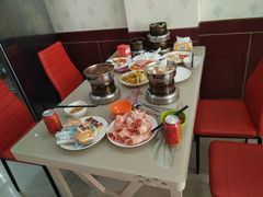 -味香林牦牛自助火锅
