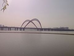 -艾溪湖湿地公园