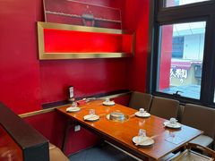 -1078號老北京涮肉(万达广场店)