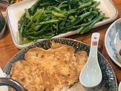 -61号餐吧(兴坪古镇漓江店)