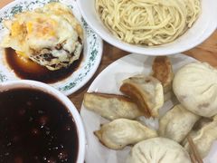 -味一早餐(民安路店)