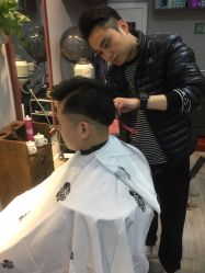 -阪川造型salon