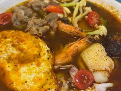 -My Way Town买味堂·东南亚餐厅(亦庄店)