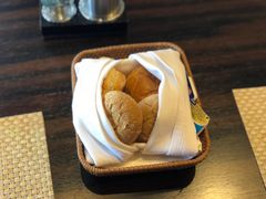 -浙江安吉JW万豪酒店·万豪中餐厅