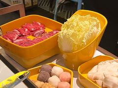 -润园四季椰子鸡火锅(南山海岸城店)