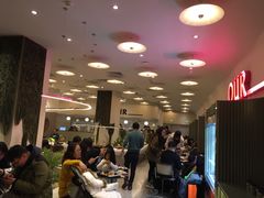 -OUR Bakery(SKP-S店)