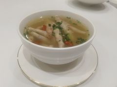 -一品粤珍轩(吴中路店)