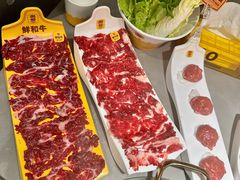 -潮发潮汕牛肉店(长隆店)