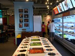 -钢管厂五区小郡肝串串香(车公庙店)