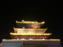 门面-鼓楼夜市
