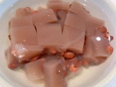 红豆水晶糕-王阿盖手工小吃(万泰城店)