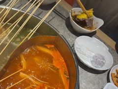 -成都玉林串串香(世纪港湾店)