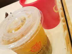 青提四季春-永和大王(小厨·东四十条店)