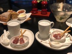 -广州富力君悦大酒店·凯菲厅