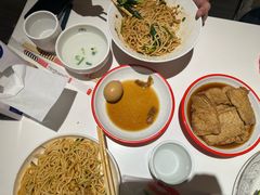 -大铁勺新津菜(迎水道店)