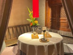 -叶叶菩提(太原别墅店)