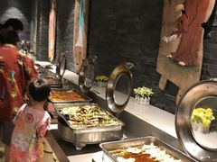 小食-巴斯漫温泉汗蒸馆(贡湖大道店)