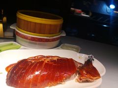-大鸭梨烤鸭(望京店)