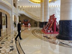 -唐山河头老街国丰维景国际大酒店
