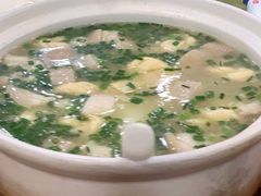 三鲜肉皮汤-新恬乐大酒家(沧达大厦店)