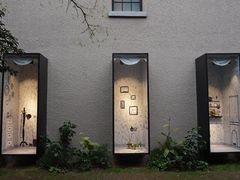 -徐家汇源景区-衡山坊
