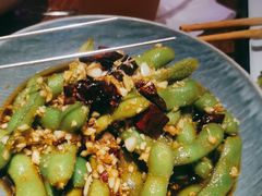 -功夫怪兽·烧烤(西工小街店)
