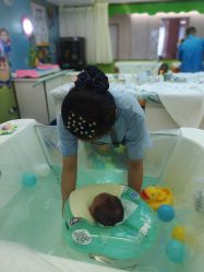 -梓爱月子中心(花都店)