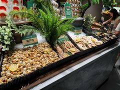 -钱小奴创意自助餐厅·原切谷饲安格斯畅吃(苏州昆山招商花园城店)