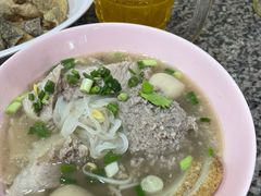 -榮泰米粉湯(Left Shop)