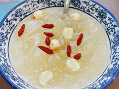 -百年老字号·观振兴蟹黄面·三虾面·苏式面(观前街富仁坊巷店)