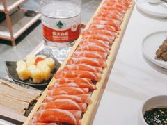 -祥源胡同·涮牛羊肉火锅(花桥店)