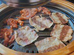 -韩国料理雷亮烤肉(瑞和第一城店)