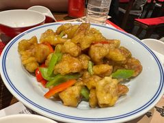 -新兴园饺子馆(河南街店)