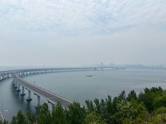 -星海湾跨海大桥