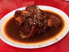 -巷子深菜馆(新华路店)