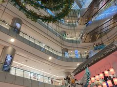 -凯德广场(学府店)