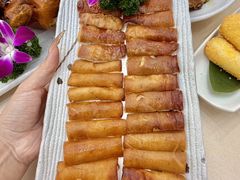 -轩记海鲜餐厅·四十五年老字号·经典粤菜(西区彩虹店)